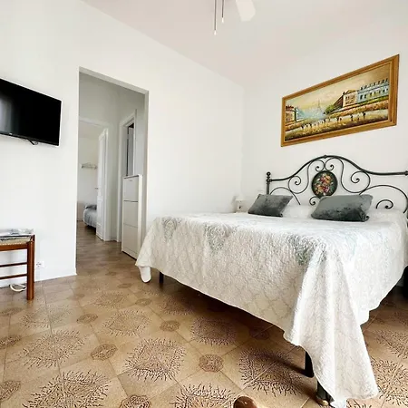 Casa Dell'ulivo E Stato Ristrutturato Apartamento