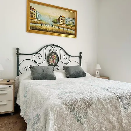 Casa Dell'ulivo E Stato Ristrutturato Apartamento *