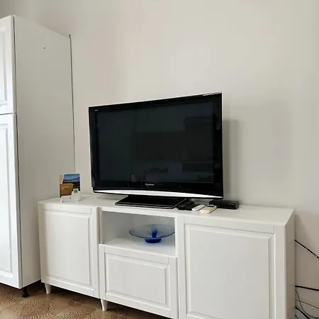 Apartamento Casa Dell'ulivo E Stato Ristrutturato *