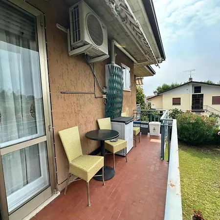 Casa Dell'ulivo E Stato Ristrutturato Desenzano del Garda