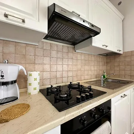 Apartamento Casa Dell'ulivo E Stato Ristrutturato