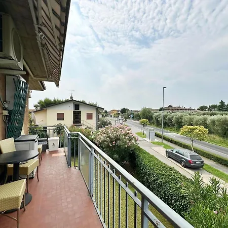 Apartamento Casa Dell'ulivo E Stato Ristrutturato *