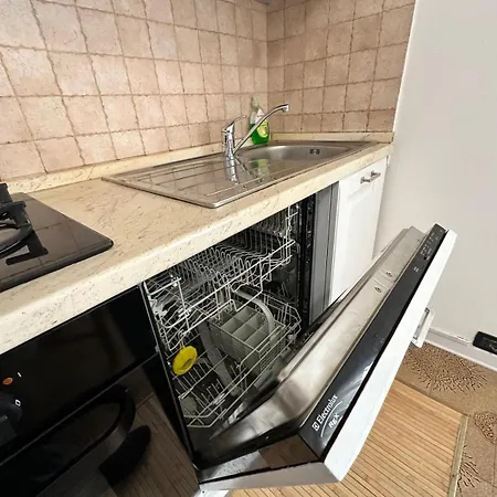 Casa Dell'ulivo E Stato Ristrutturato Apartamento Desenzano del Garda
