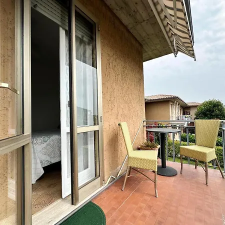 Apartamento Casa Dell'ulivo E Stato Ristrutturato Desenzano del Garda